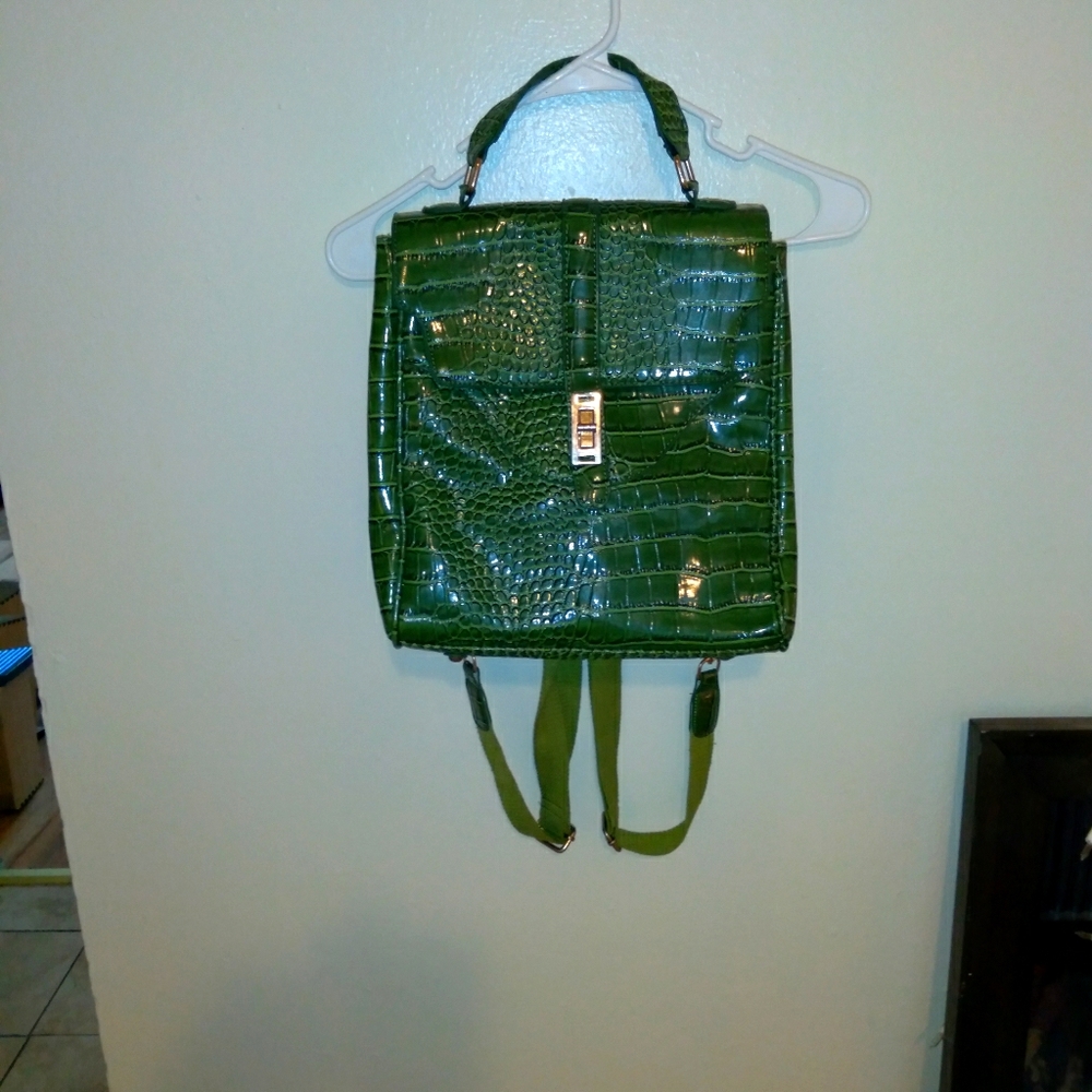 Backpack